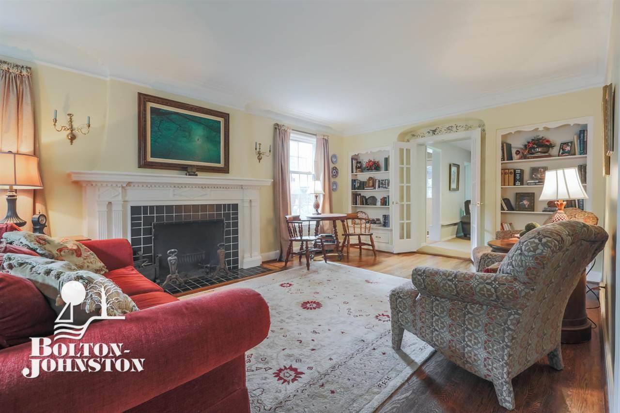 711 Barrington Road Grosse Pointe Park, MI 48215 - Photo 6 of 43