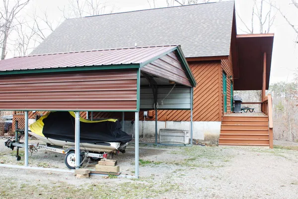 $375,000 | 95 Cottonwood Cove, Counce, TN 38326