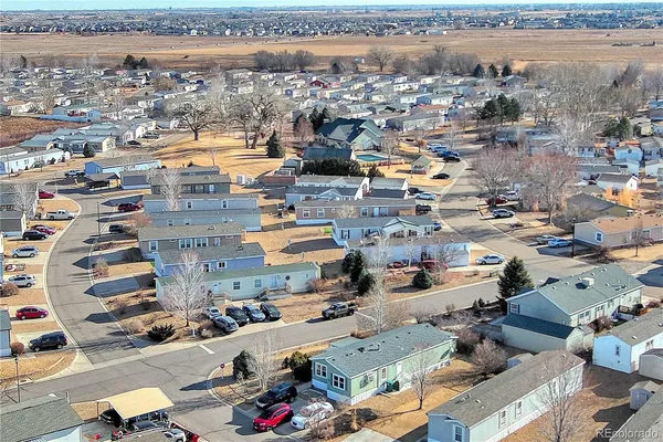 $145,000 | 4704 Timberline Avenue, Longmont, CO 80504