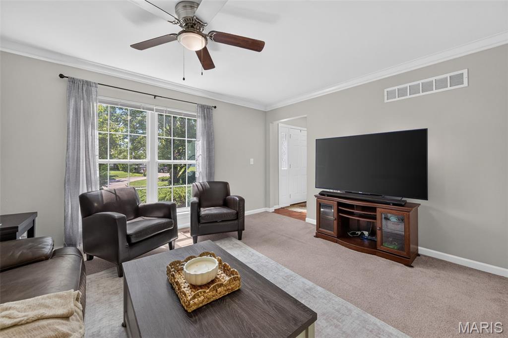 17 Congressional Way Court O'Fallon, MO 63368 - Photo 10 of 53