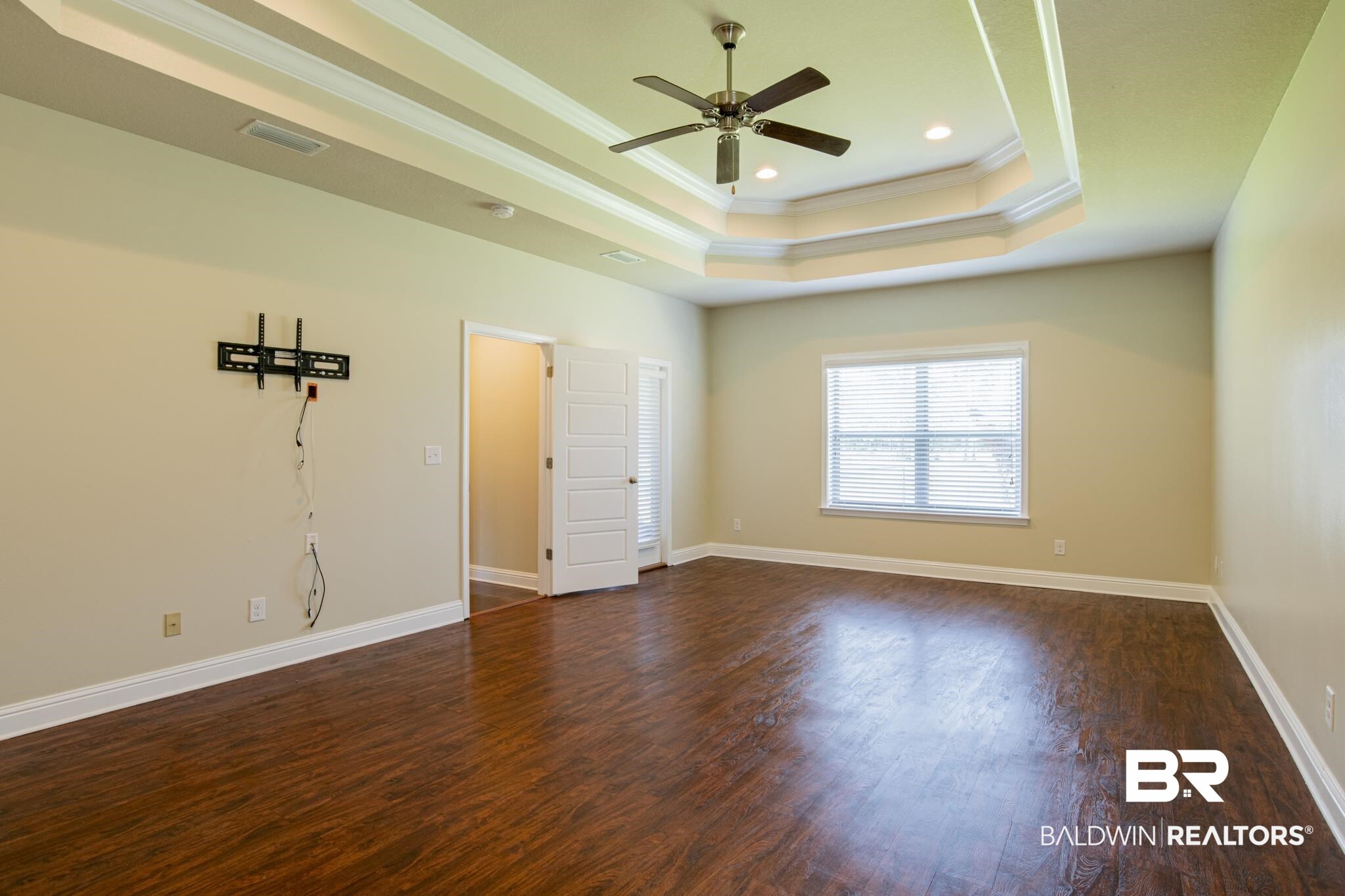 12836 Jenkins Pit Road Daphne, AL 36527 - Photo 20 of 44 Master Bedroom