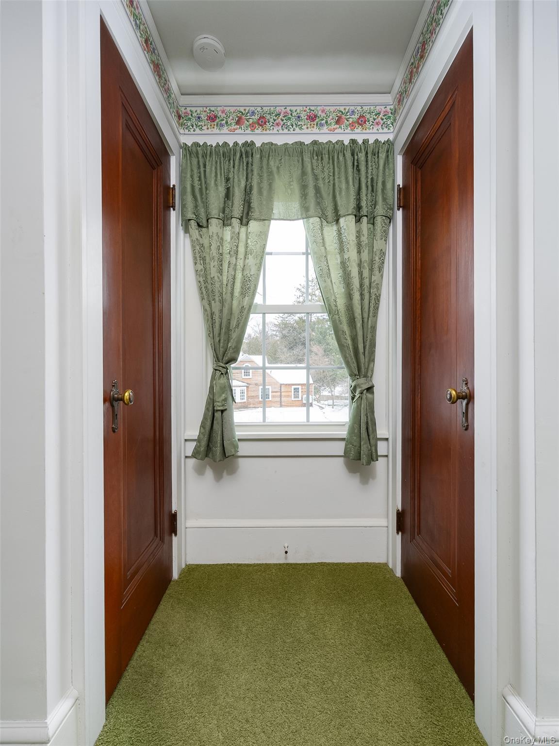 6 Rosalind Road Poughkeepsie, NY 12601 - Photo 17 of 30 a view of entryway with a front door