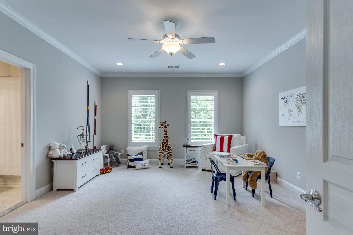 10201 Browns Mill Road Vienna, VA 22182 - Photo 20 of 30 Bedroom