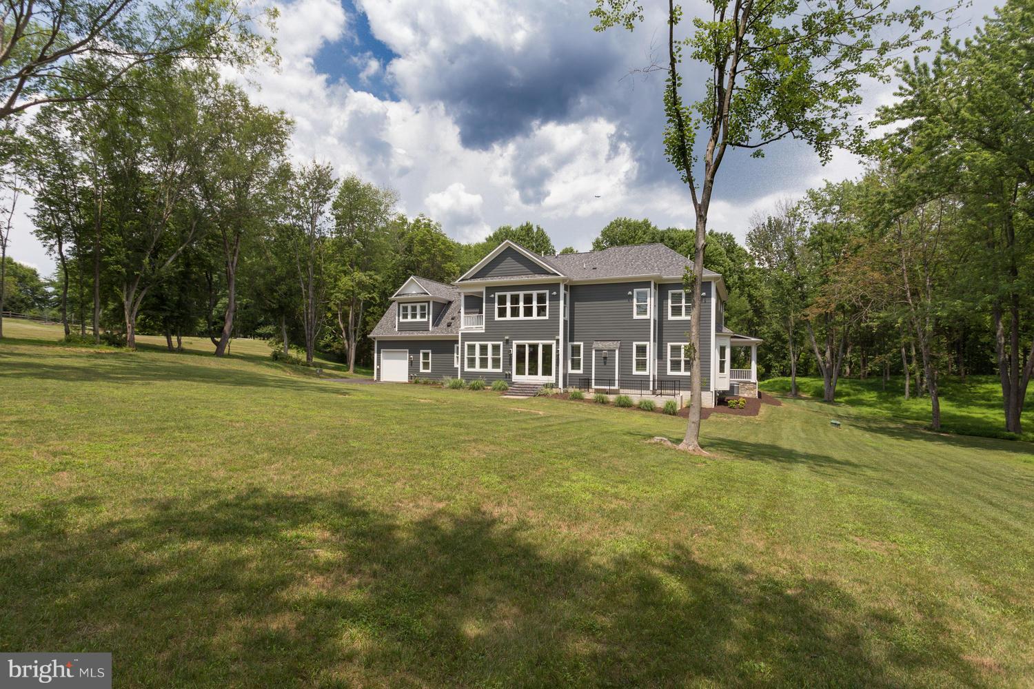 10201 Browns Mill Road Vienna, VA 22182 - Photo 29 of 30 Beautiful Two Serene Acre Lot