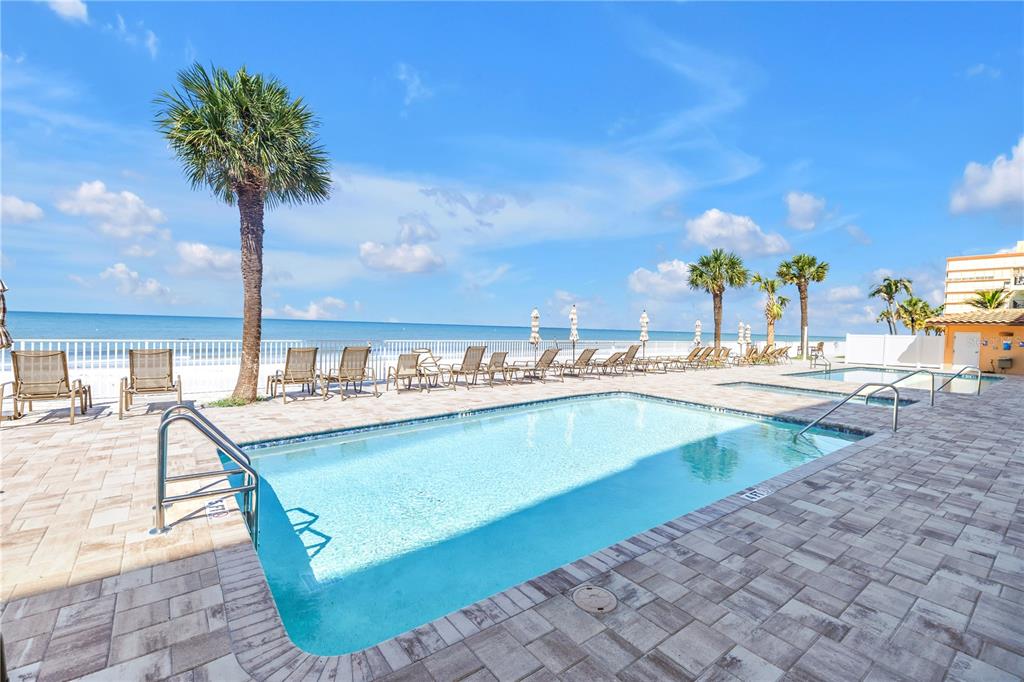 16326 Gulf Boulevard, Unit 308 Redington Beach, FL 33708 - Photo 3 of 57