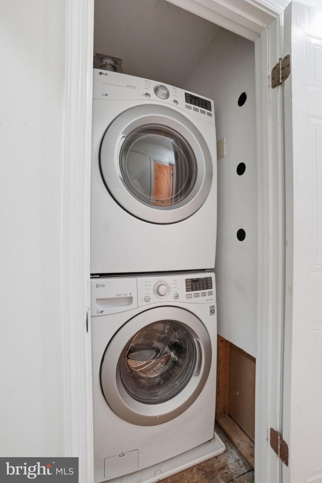 301 G Street Northeast, Unit 3 Washington, DC 20002 - Photo 15 of 22