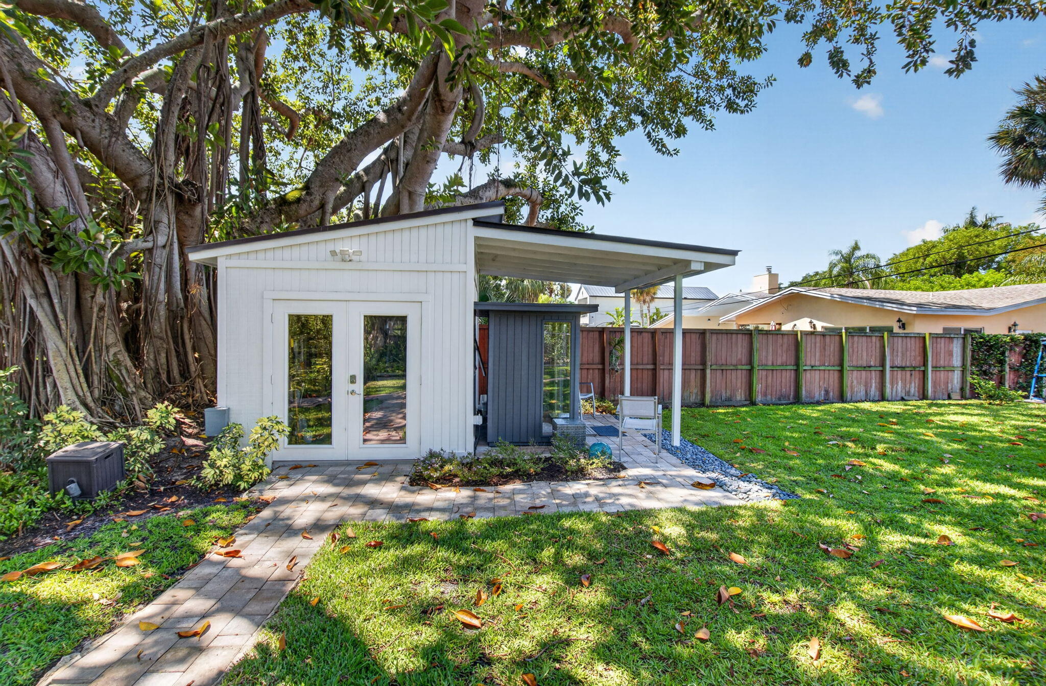 658 Northwest 7th Avenue Boca Raton, FL 33486 - Photo 29 of 37 Pool House