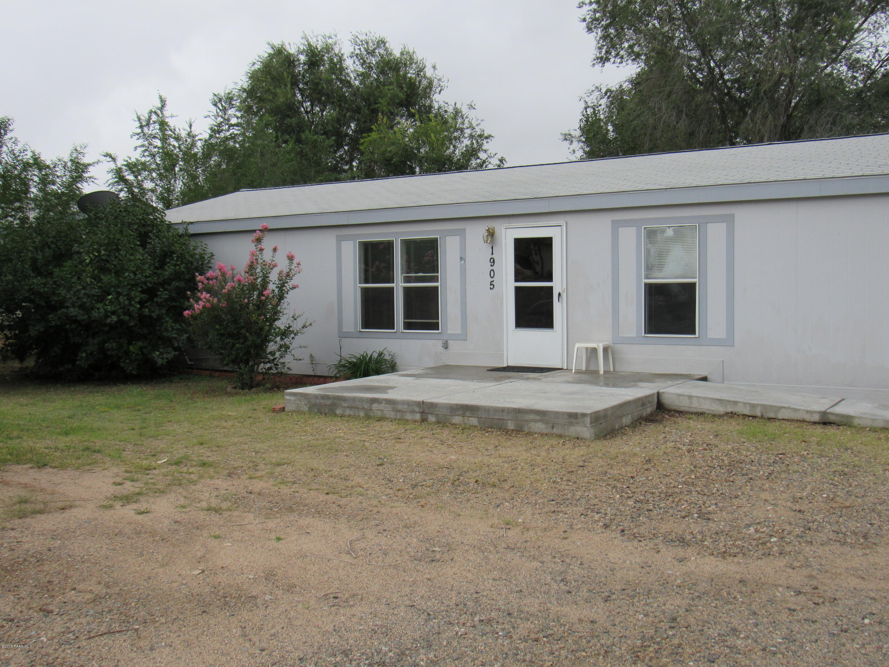 1905 Fox Road Chino Valley, AZ 86323 - Photo 1 of 15 1905 Fox Road