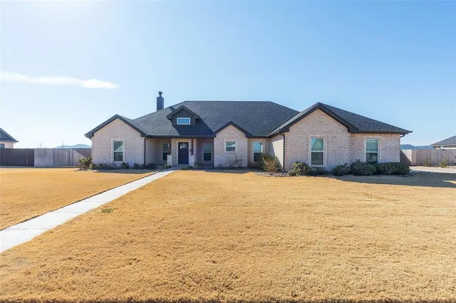$645,000 | 107 Kleingrass Road, Abilene, TX 79606