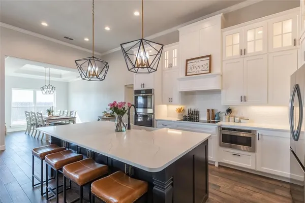 $639,000 | 107 Kleingrass Road, Abilene, TX 79606