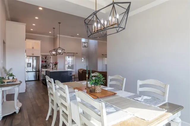 $645,000 | 107 Kleingrass Road, Abilene, TX 79606