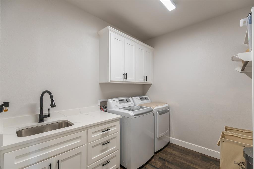 107 Kleingrass Road Abilene, TX 79606 - Photo 17 of 38