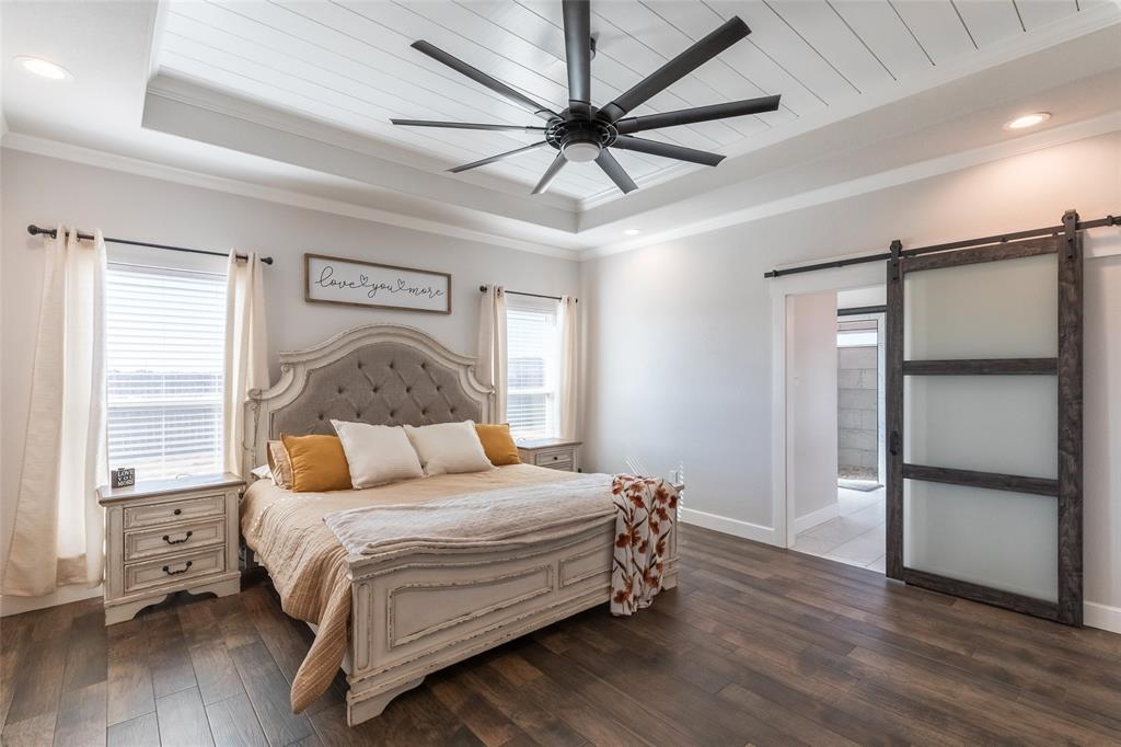 107 Kleingrass Road Abilene, TX 79606 - Photo 18 of 38