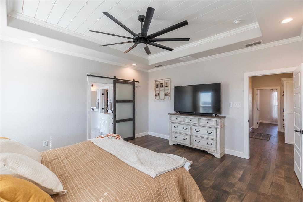 107 Kleingrass Road Abilene, TX 79606 - Photo 19 of 38