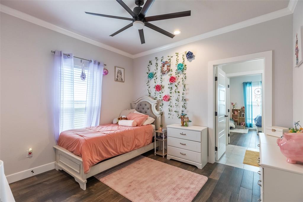 107 Kleingrass Road Abilene, TX 79606 - Photo 30 of 38