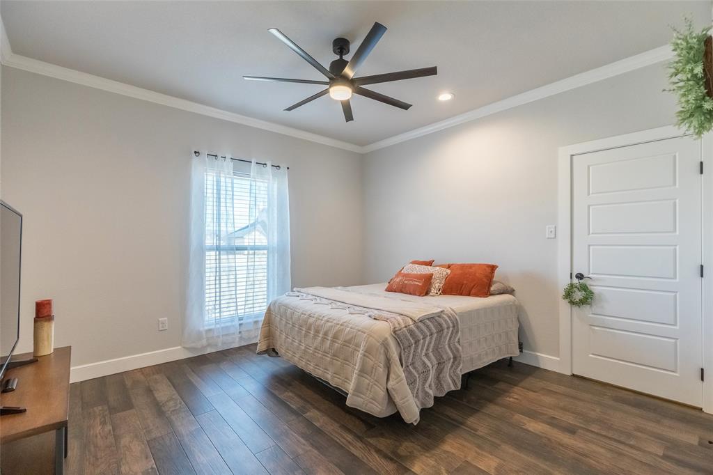 107 Kleingrass Road Abilene, TX 79606 - Photo 34 of 38