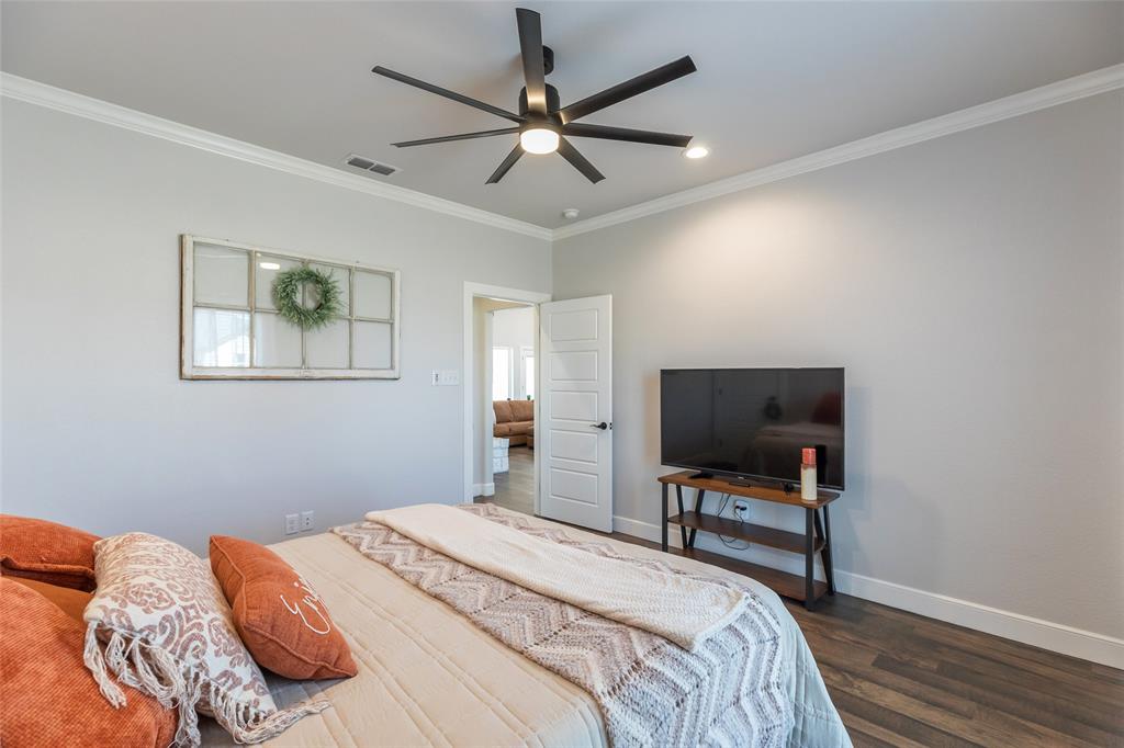 107 Kleingrass Road Abilene, TX 79606 - Photo 35 of 38