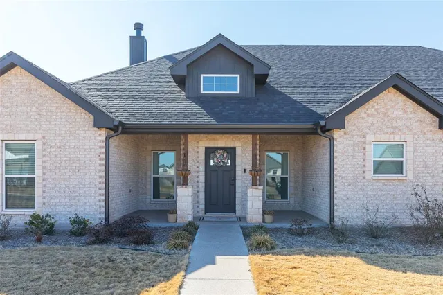 $645,000 | 107 Kleingrass Road, Abilene, TX 79606