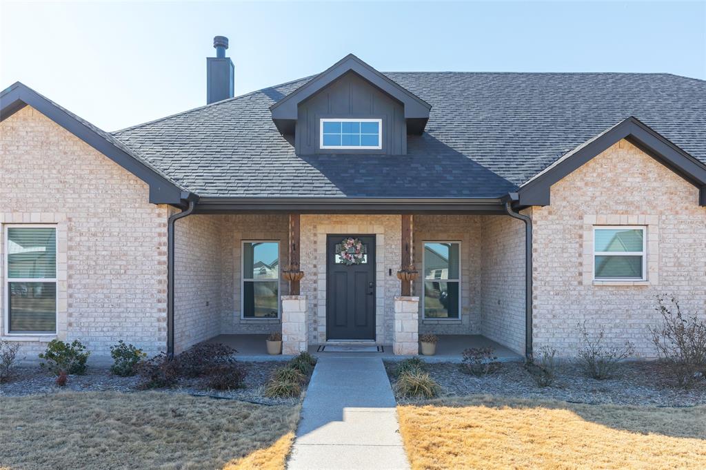 107 Kleingrass Road Abilene, TX 79606 - Photo 4 of 38