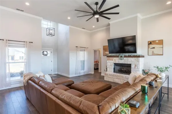 $645,000 | 107 Kleingrass Road, Abilene, TX 79606