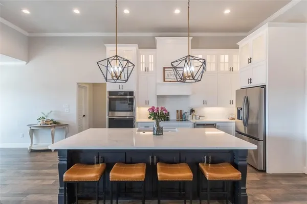 $645,000 | 107 Kleingrass Road, Abilene, TX 79606