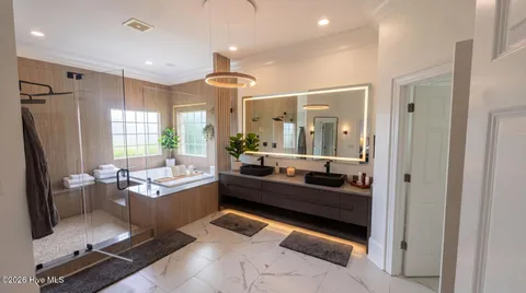 $1,239,000 | 1223 Autumn Lakes Drive, Grimesland, NC 27837