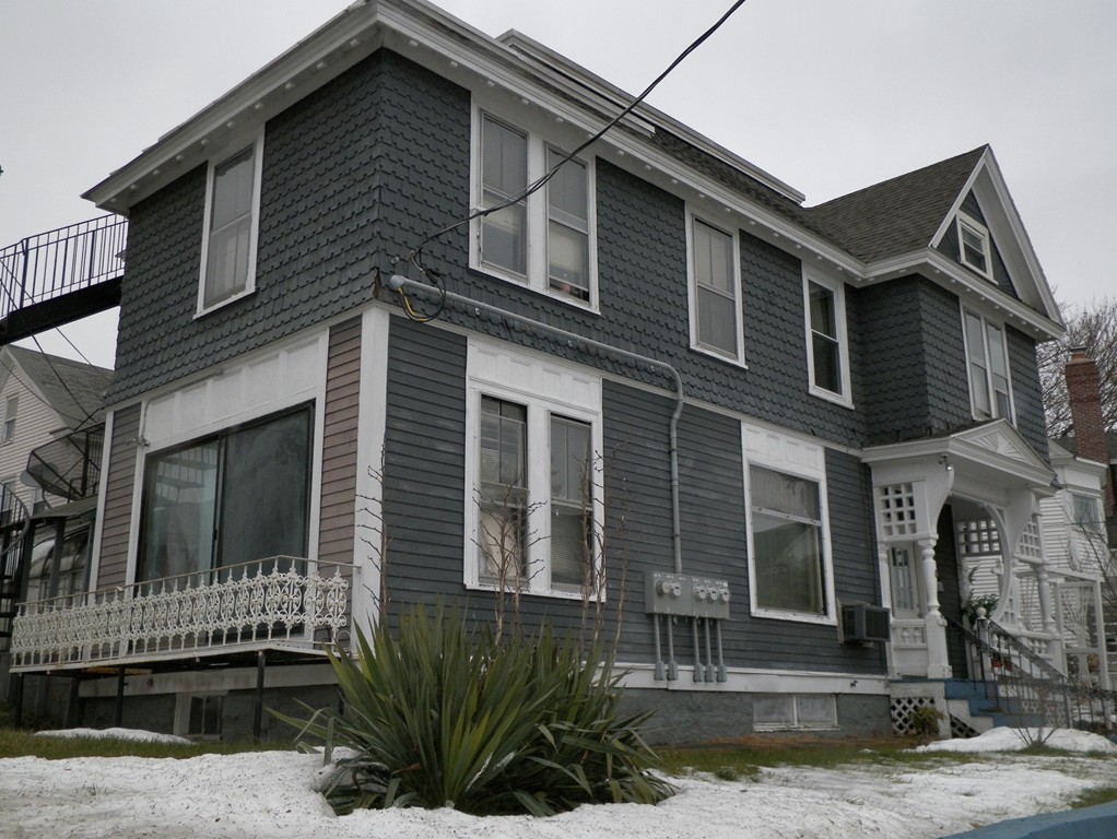 5 Kendrick Street Lawrence, MA 01841 - Photo 1 of 4