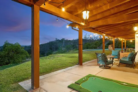 $1,755,000 | 10790 Castle Heights Drive, Valley Center, CA 92082