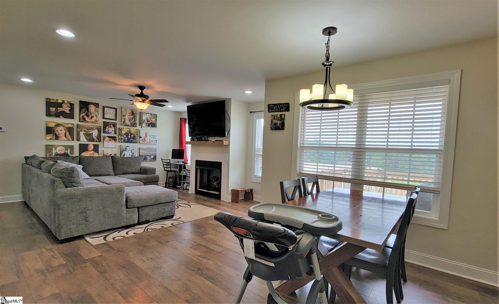 714 Mt Olivet Road Six Mile, SC 29682 - Photo 11 of 23