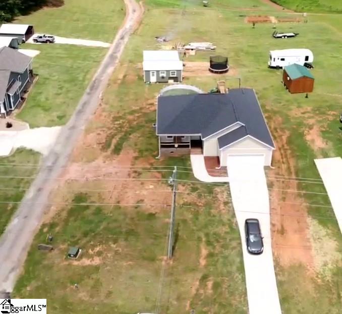 714 Mt Olivet Road Six Mile, SC 29682 - Photo 23 of 23