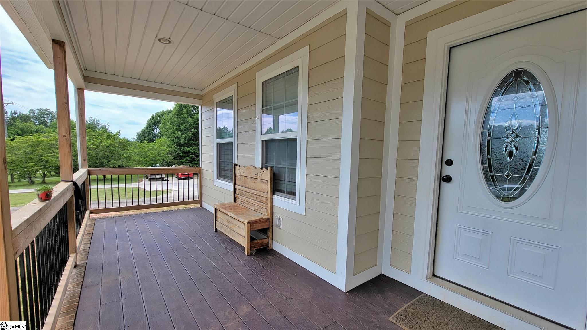 714 Mt Olivet Road Six Mile, SC 29682 - Photo 6 of 23