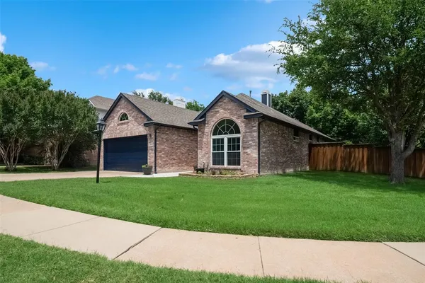 $360,000 | 6700 Huntly Drive, Plano, TX 75023