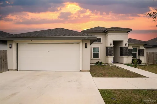 $2,400 | 404 Royal Drive, San Juan, TX 78589