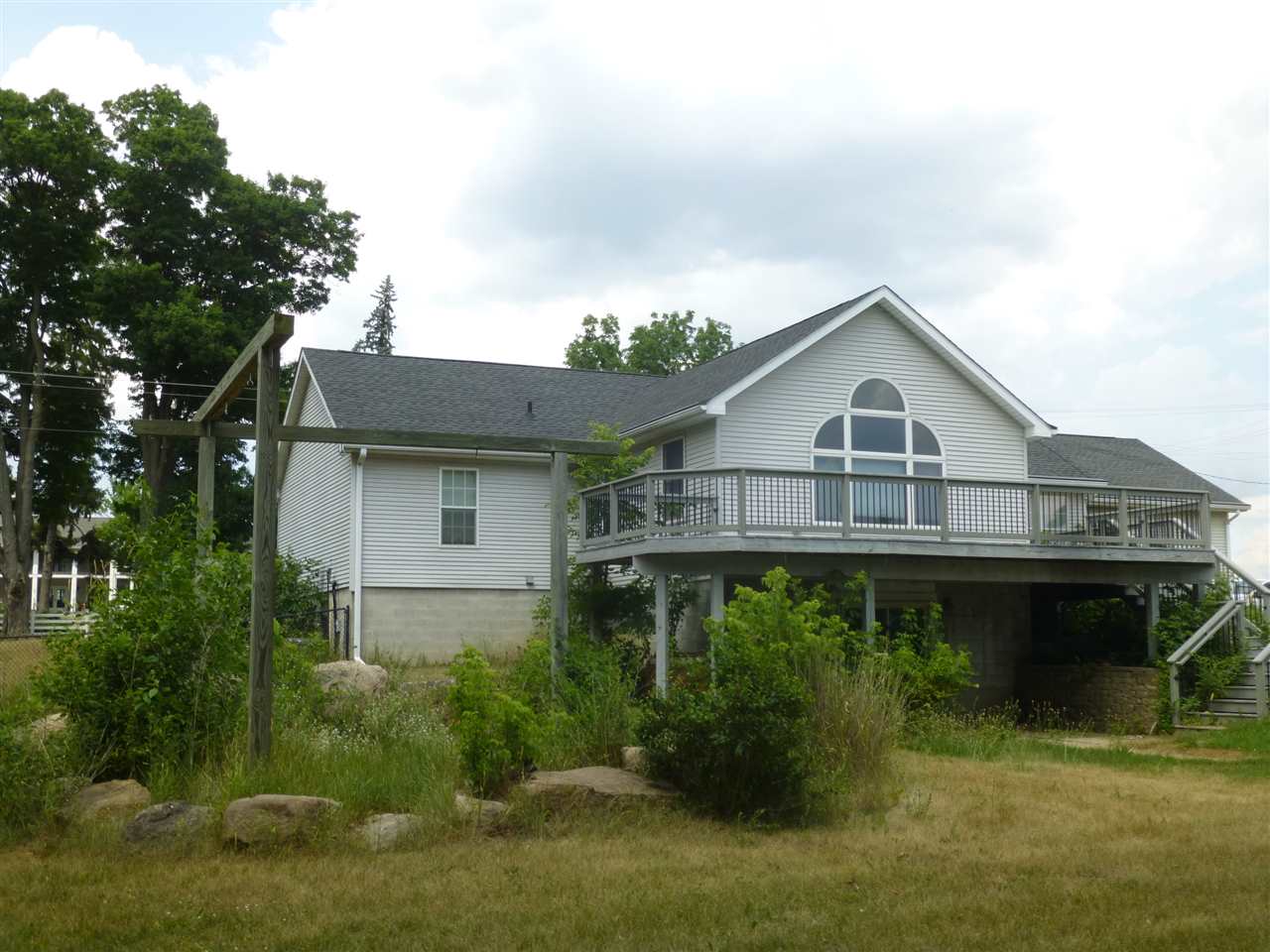 12024 Barnes Road Byron, MI 48418 - Photo 4 of 34