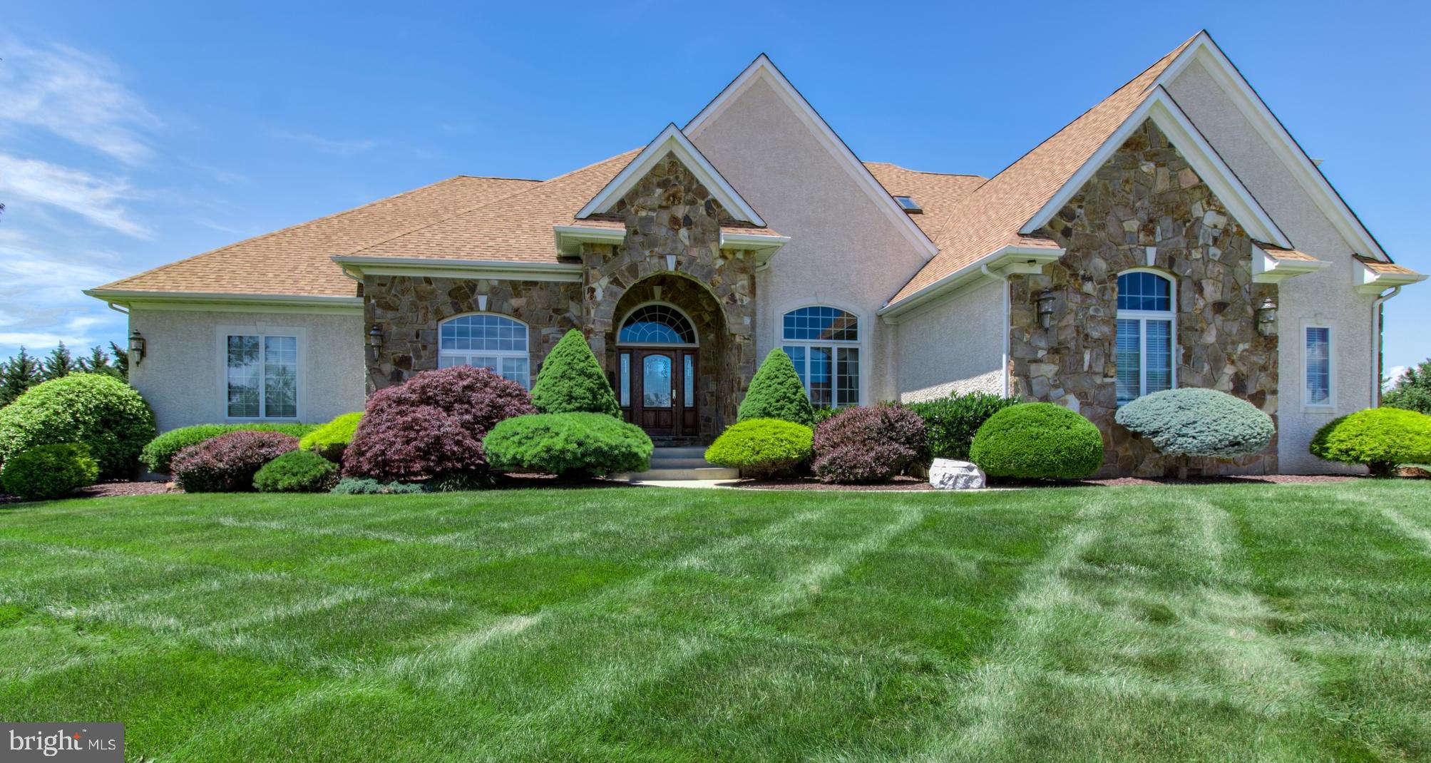220 Silver Birch Lane Bear, DE 19701 - Photo 2 of 44 220 Silver Birch Ln