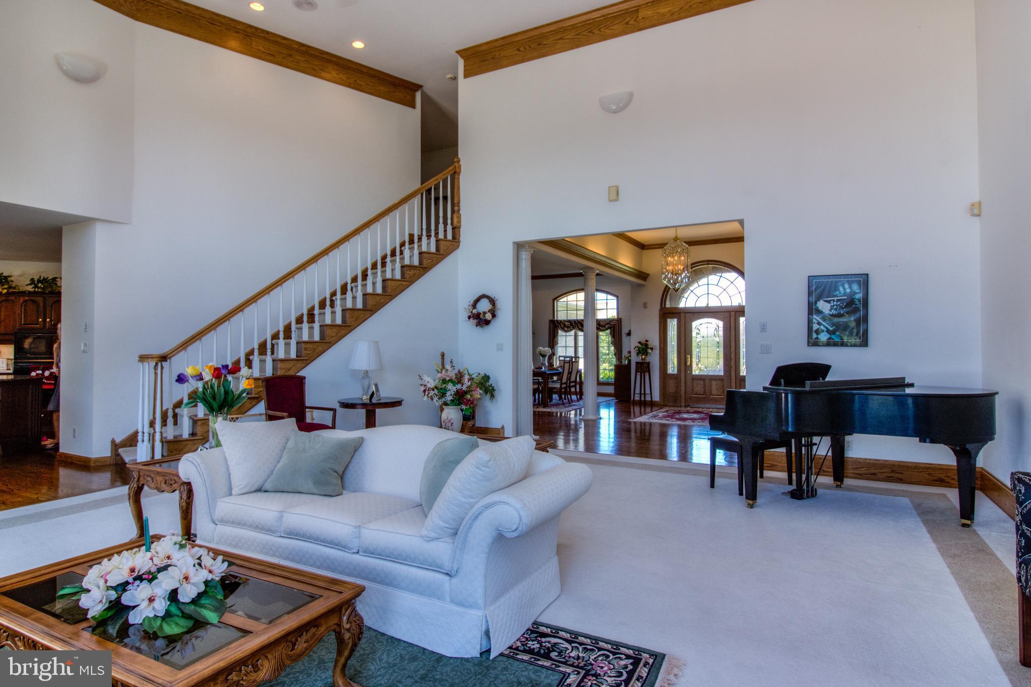 220 Silver Birch Lane Bear, DE 19701 - Photo 11 of 44 Great Room