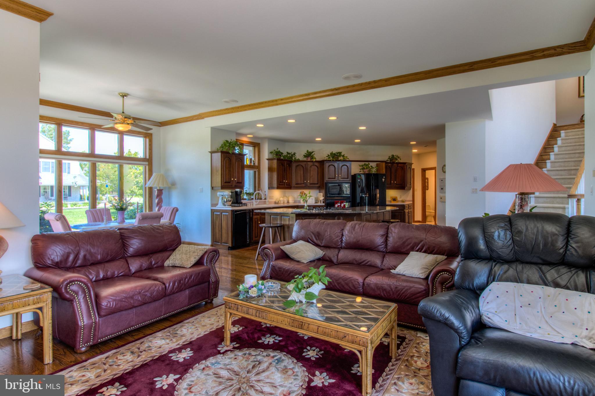 220 Silver Birch Lane Bear, DE 19701 - Photo 12 of 44 Family Rm