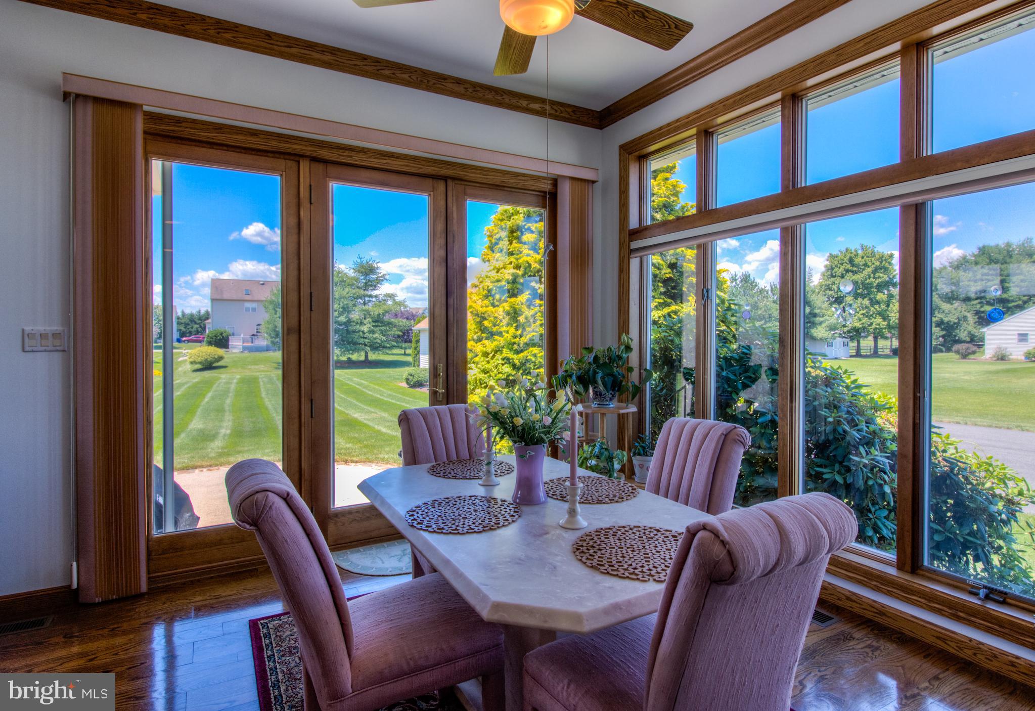 220 Silver Birch Lane Bear, DE 19701 - Photo 18 of 44 Kitchen eating area