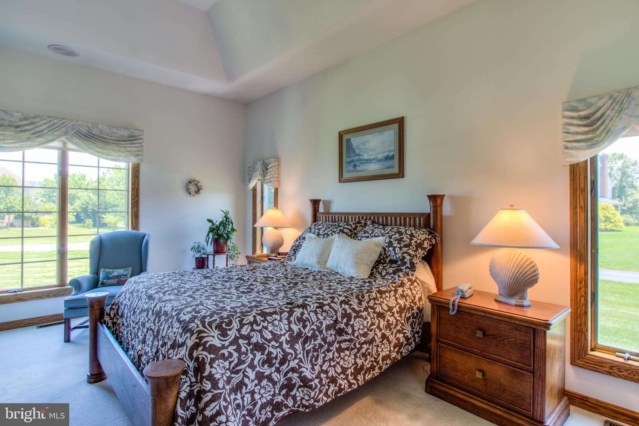 220 Silver Birch Lane Bear, DE 19701 - Photo 23 of 44 First floor master suite