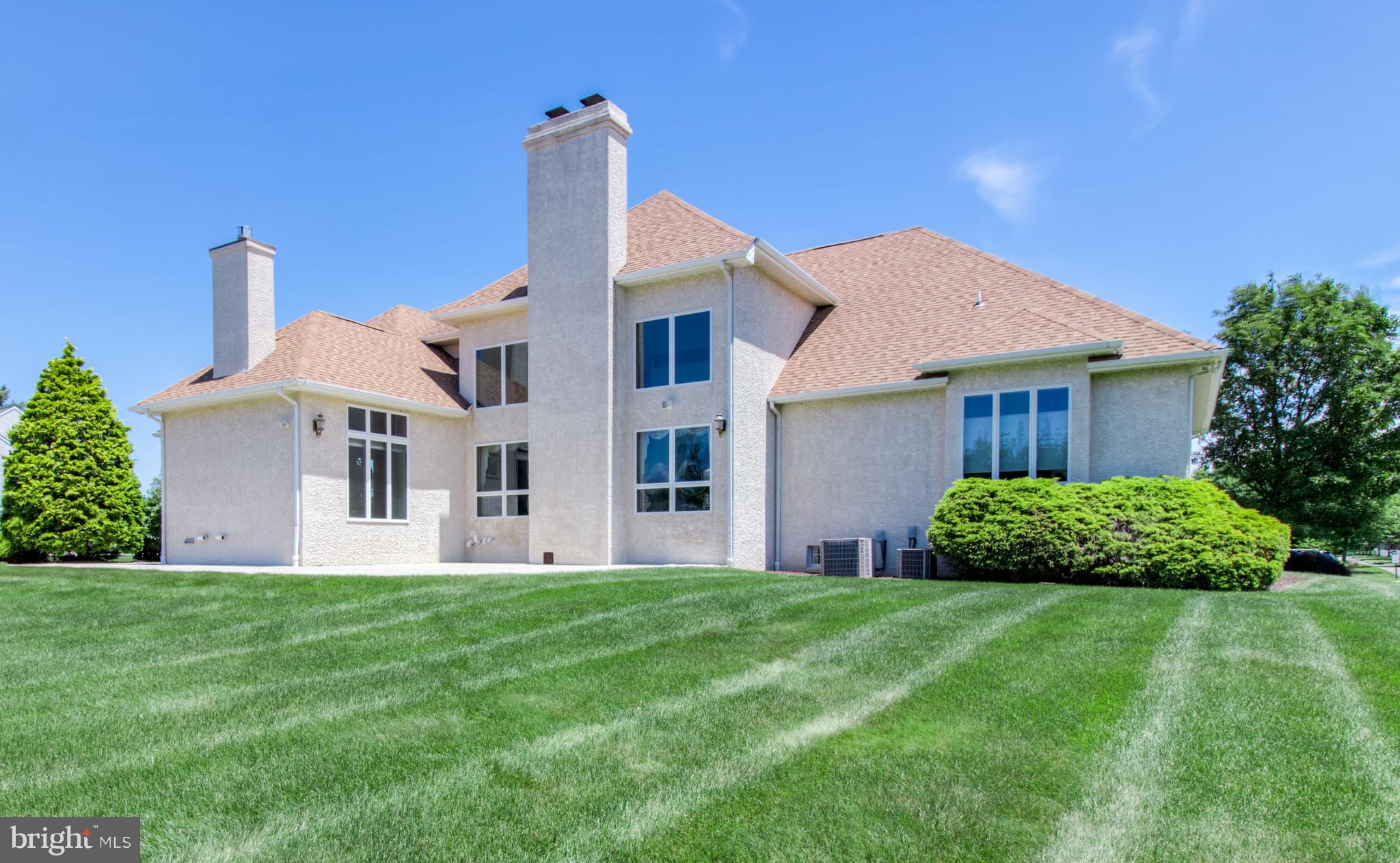 220 Silver Birch Lane Bear, DE 19701 - Photo 4 of 44 Exterior Rear