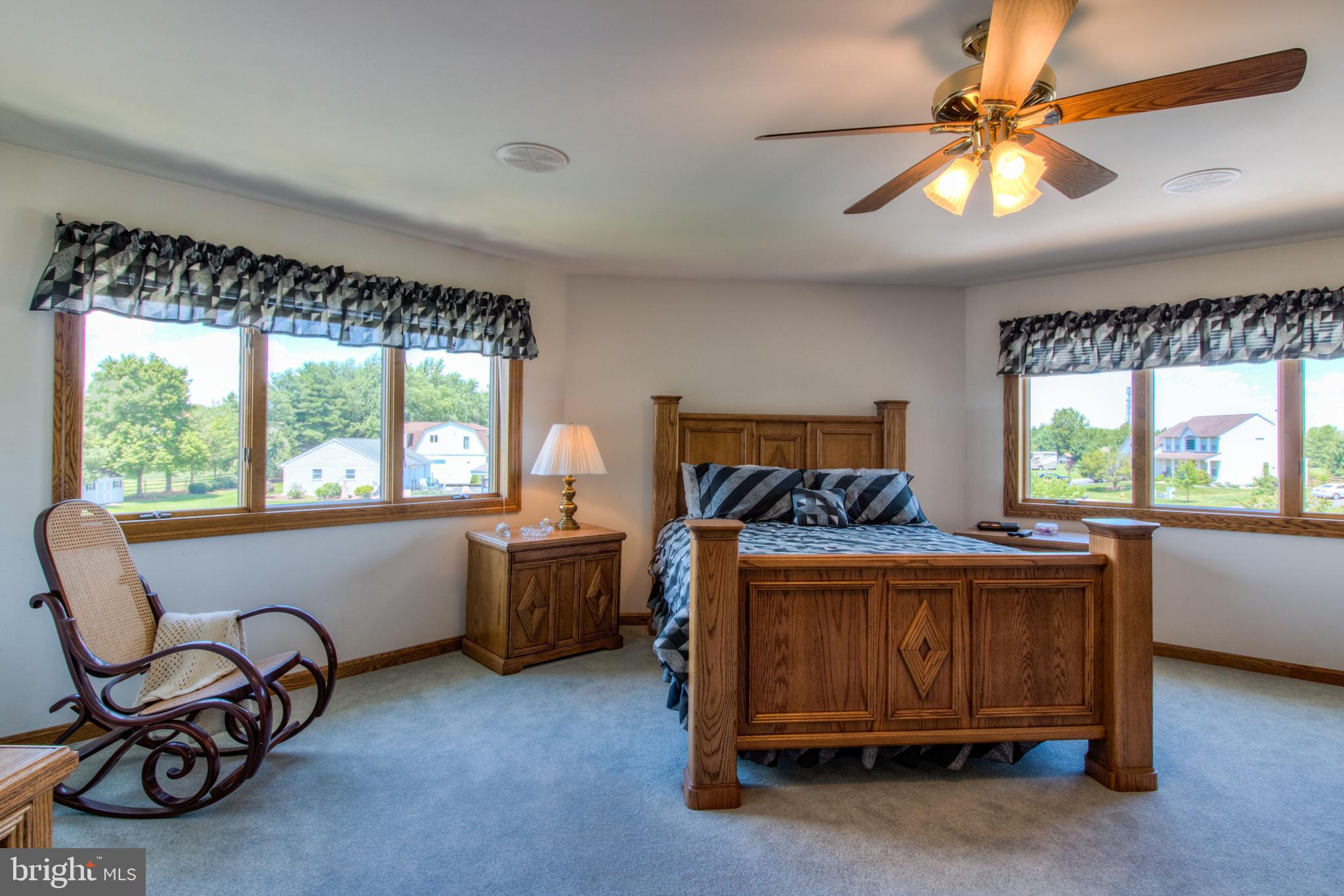 220 Silver Birch Lane Bear, DE 19701 - Photo 31 of 44 Upstairs bedroom