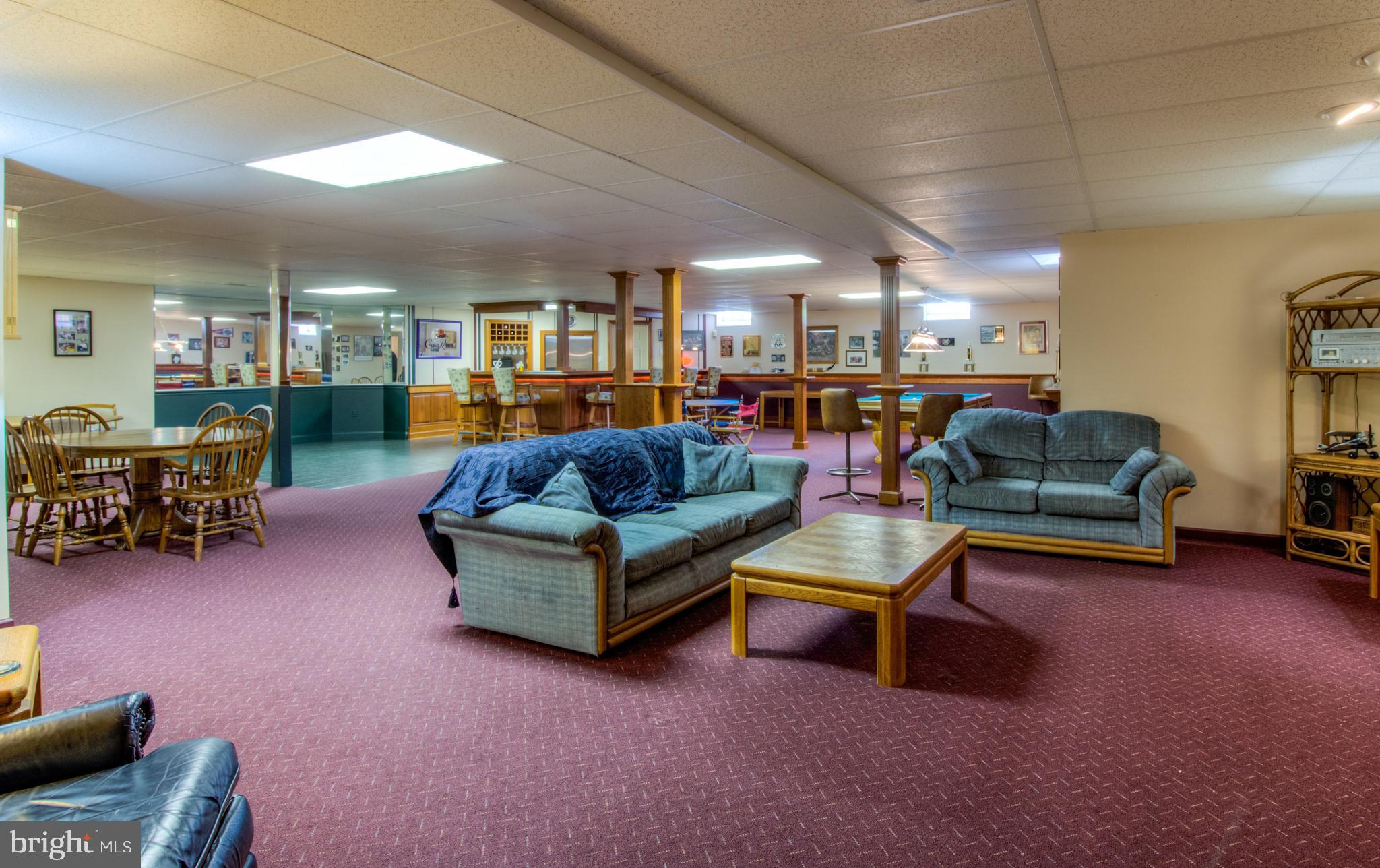 220 Silver Birch Lane Bear, DE 19701 - Photo 32 of 44 Basement