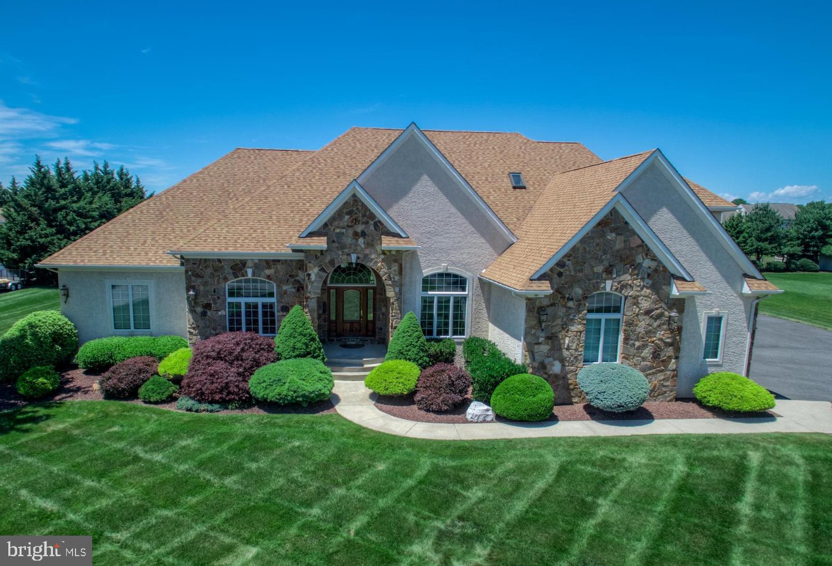 220 Silver Birch Lane Bear, DE 19701 - Photo 42 of 44 220 Silver Birch Ln