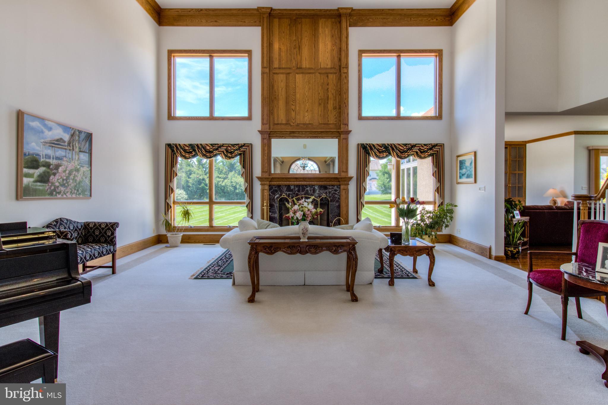 220 Silver Birch Lane Bear, DE 19701 - Photo 8 of 44 Great Room