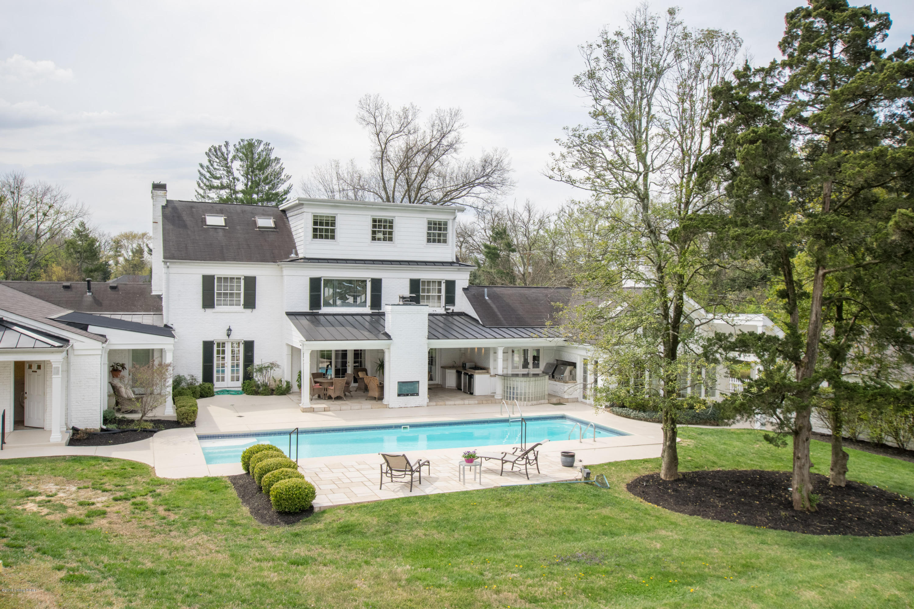 5003 Dunvegan Road Louisville, KY 40222 - Photo 84 of 88 96 LSIR 20160406