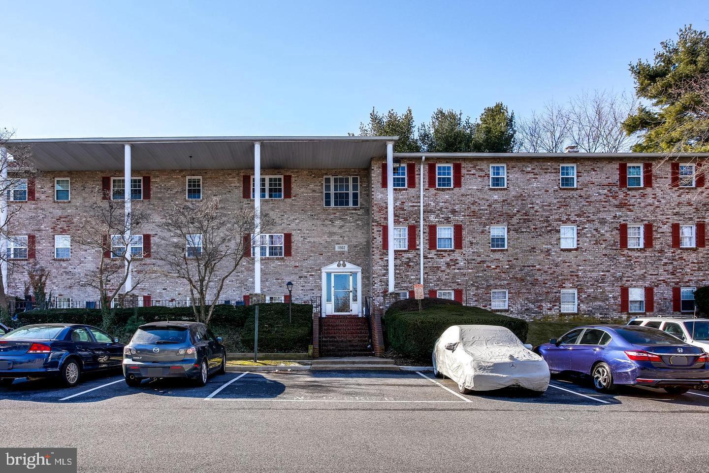 11902 D Tarragon Road, Unit D Reisterstown, MD 21136 - Photo 1 of 27