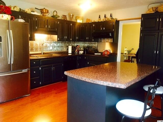 732 Julian Street Georgetown, SC 29440 - Photo 5 of 18 Gallery Image 5