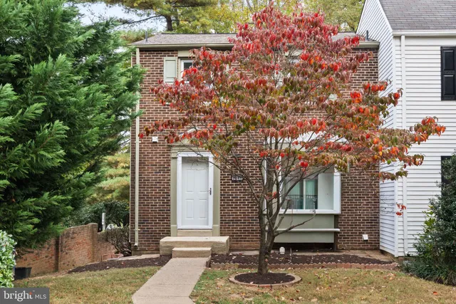 $664,900 | 2901 Everleigh Way, Fairfax, VA 22031