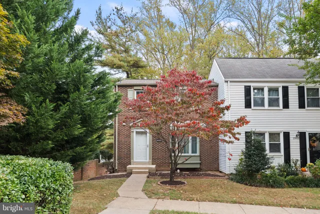 $664,900 | 2901 Everleigh Way, Fairfax, VA 22031