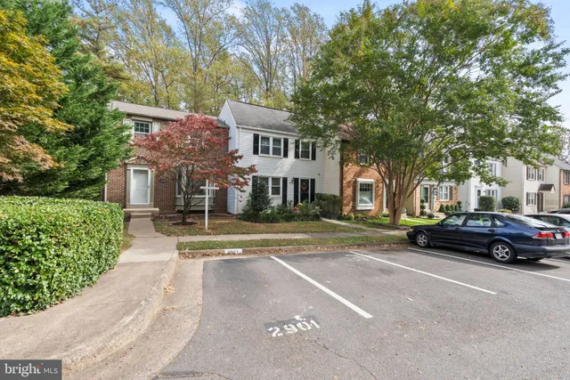 $664,900 | 2901 Everleigh Way, Fairfax, VA 22031